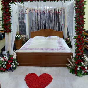 1st Night Room Decor