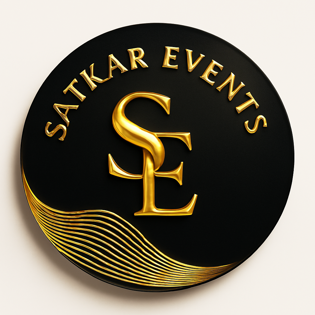 Satka Events Logo